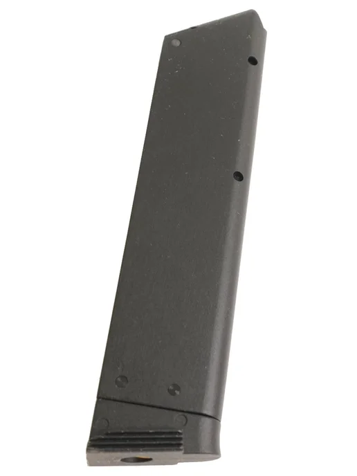 Страйкбольный магазин газовый KJW для Ruger MK1 GBB, черный