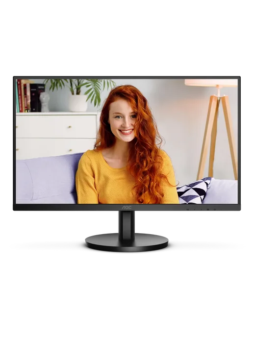 AOC Монитор 27" U27B3A 01 00 IPS 60Hz 4ms 350cd m 1000 1 2xHDMI, вариант