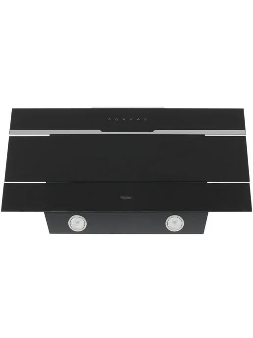 Haier Вытяжка кухонная встраиваемая 1000 куб.м HVX-W992GBA 90 см, белый, фото 6