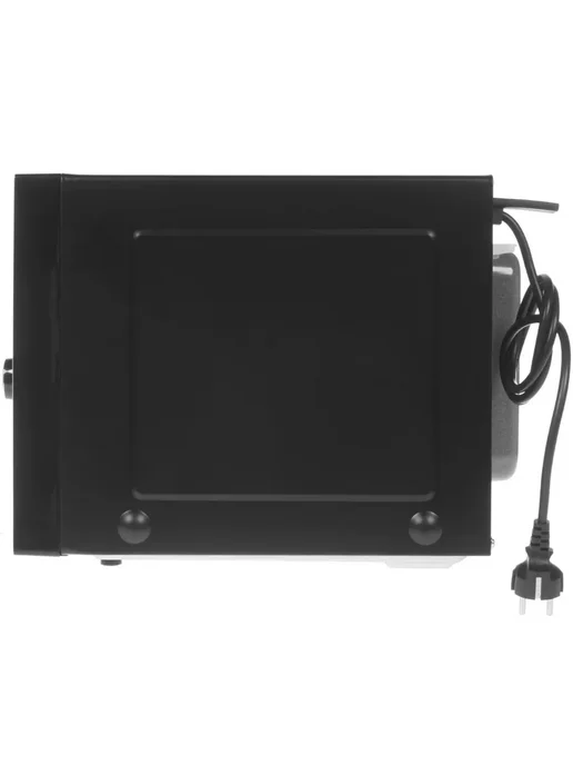Panasonic Микроволновая инверторная печь NN-SD36HBZPE, 23 л, 1000 Вт, фото 5