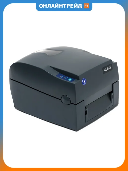 Godex Принтер этикеток G530 USE, черный