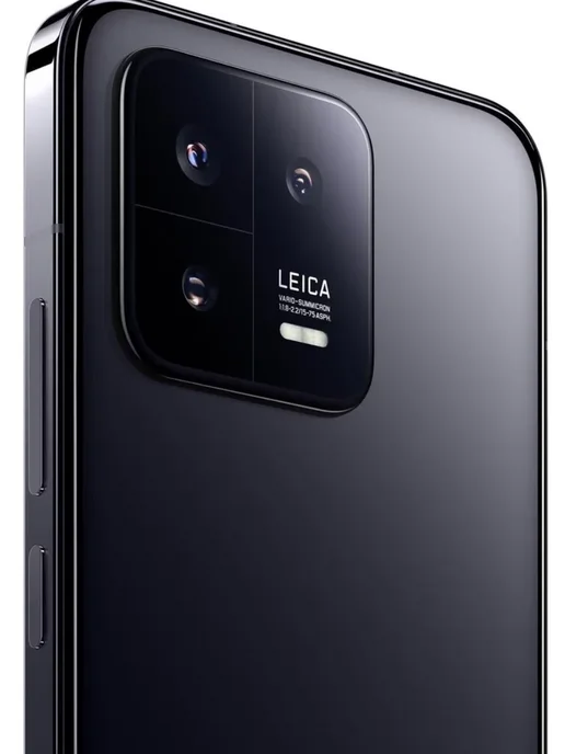 Смартфон Xiaomi 13 8/256 ГБ, черный, фото 5