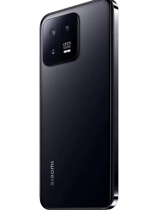 Смартфон Xiaomi 13 8/256 ГБ, черный, фото 6