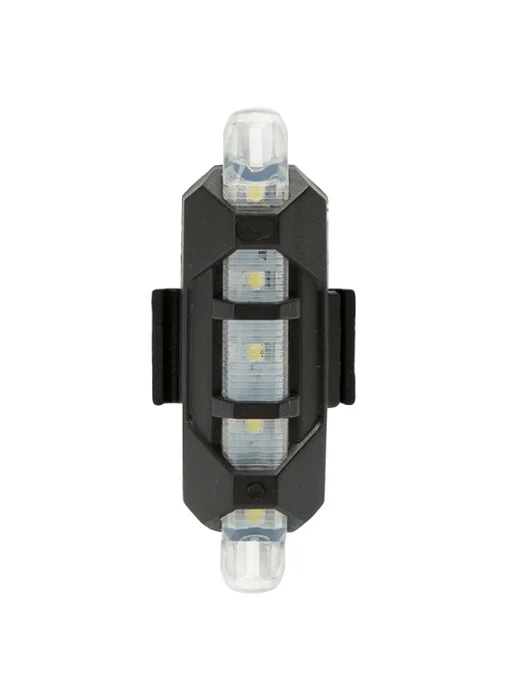 2 шт Светодиод фара для M365 Pro (красн ), 2 шт, электрик, фото 2