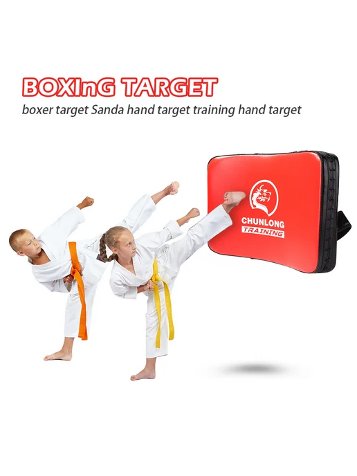 Цель для кика в тхэквондо муай тай бокса для Blitz, кикбоксинга Taekwondo бренда Muay, фото 2