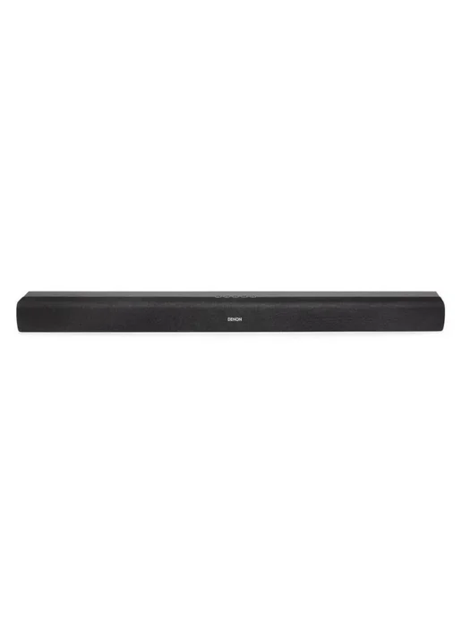 Denon Настенный динамик echo для домашнего кинотеатра DHT-S26, черный, фото 2