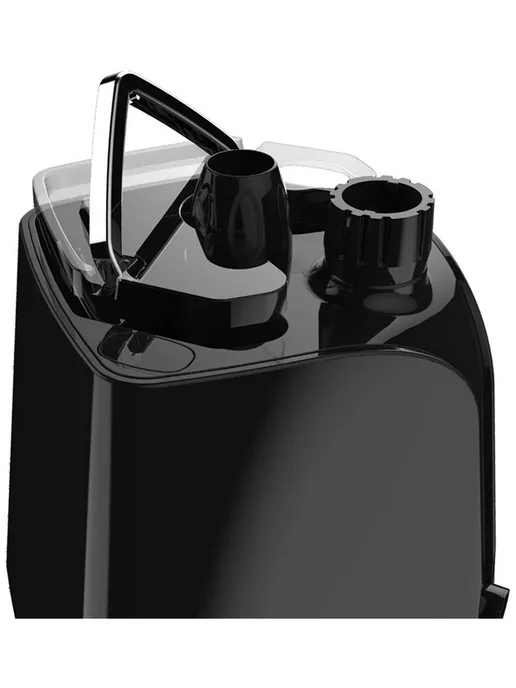 Вертикальный отпариватель напольный SteamOne H18B черный, вариант, фото 3