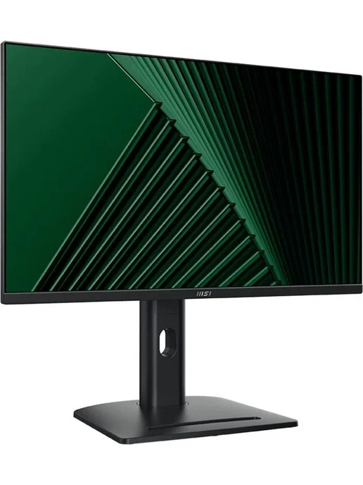 MSI ЖК монитор PRO MP275PG (9S6-3PC39M-084), черный, черный, фото 2