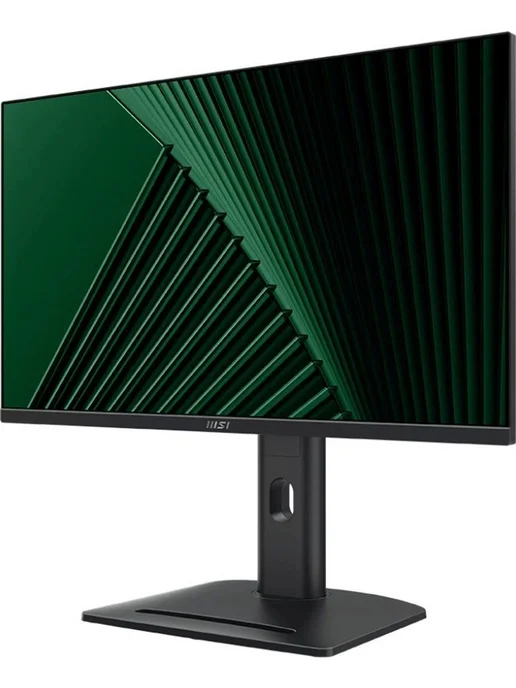 MSI ЖК монитор PRO MP275PG (9S6-3PC39M-084), черный, черный, фото 3