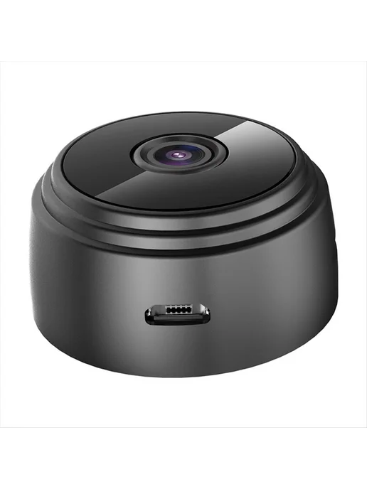 A9 Camera Portable Wireless Camera Wifi Camera Home HD, вариант, фото 7