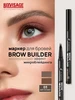 Маркер для бровей с эффектом микроблейдинга BROW BUILDER LUXVISAGE 775594325 купить за 419 ₽ в интернет‑магазине Wildberries