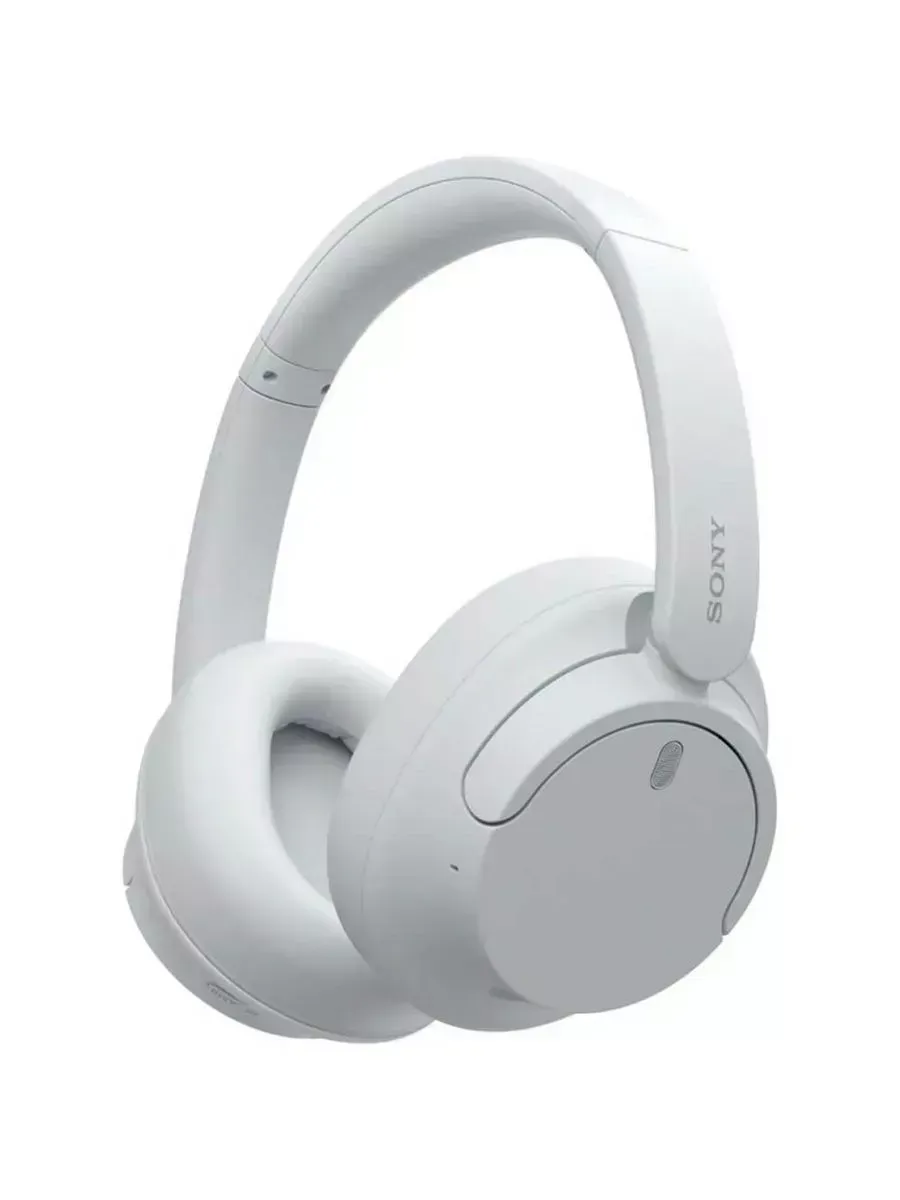 Беспроводные наушники WH-CH720N SONY 775731701 купить за 6 179 ₽ в интернет‑магазине Wildberries