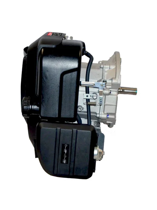 BRAIT Двигатель для газонокосилки с вертикальным валом 8 лс, 450 мл, фото 6