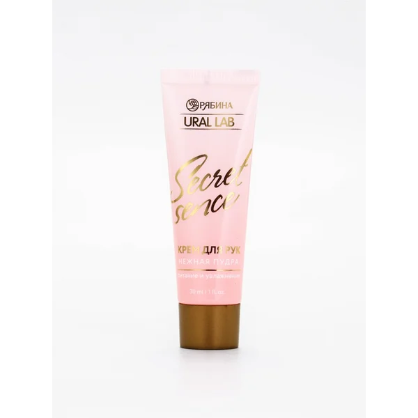 Крем для рук, 30 мл