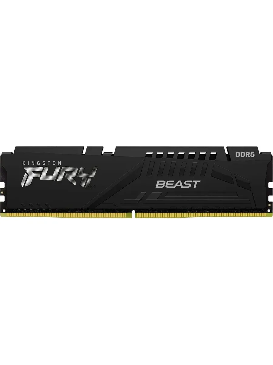 Kingston Оперативная память KF560C36BBE2-16