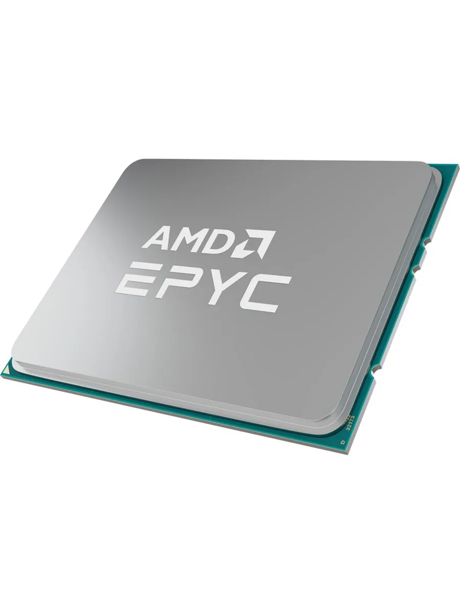 AMD Процессор EPYC 7313 (100-000000329)
