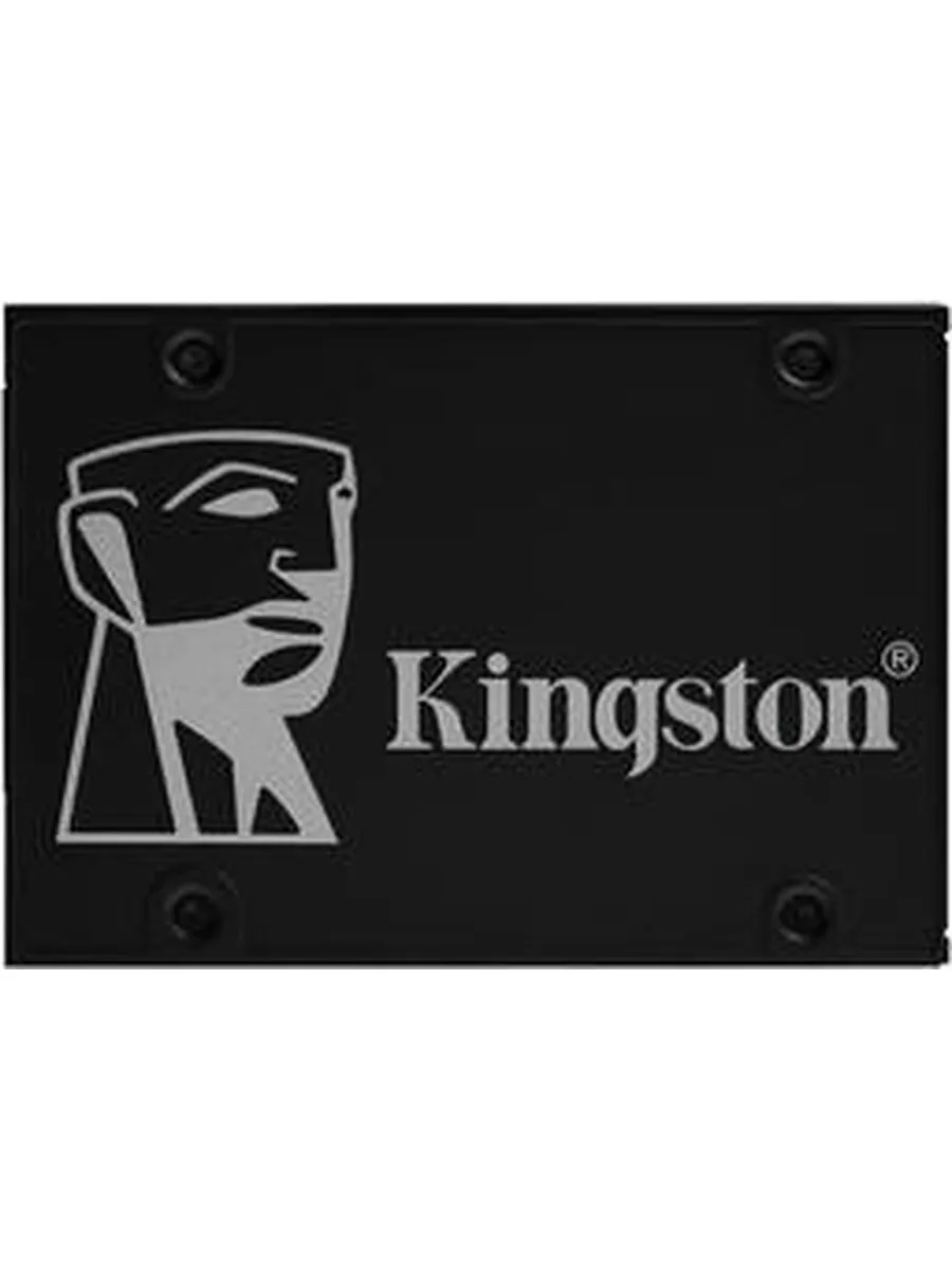 Kingston Твердотельный накопитель SKC600 512G