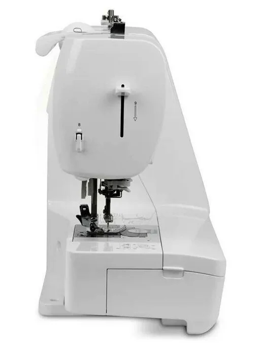 Brother Швейная машина Innov-is A150, белый, фото 5
