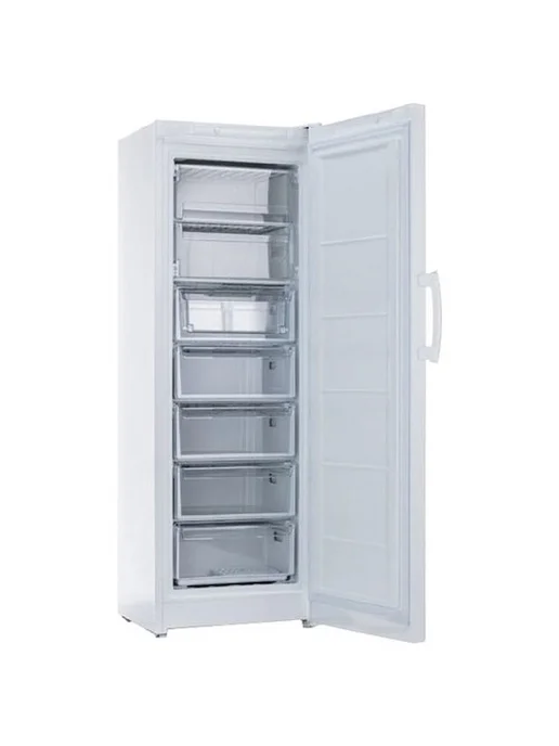 Indesit Морозильная камера 261 литр DSZ 5175 вертикальная, отдельностоящая, фото 2