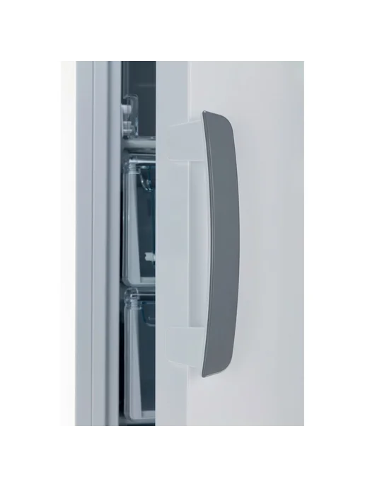 Indesit Морозильная камера 261 литр DSZ 5175 вертикальная, отдельностоящая, фото 3