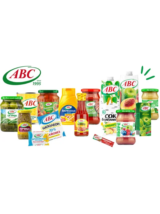 ABC Кетчуп белорусский "Для всей семьи" 300г соус, 300 г, фото 2