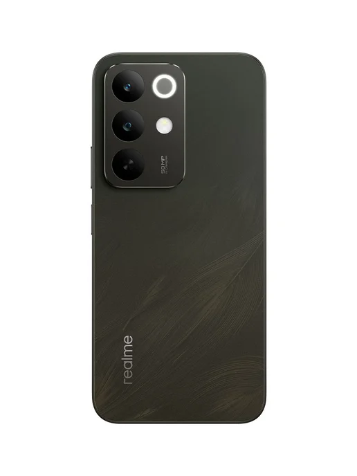 Смартфон realme Rmx5566 6/128 ГБ, серый, фото 3
