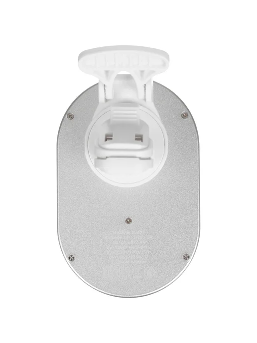 DEPPA Автодержатель Mage Safe Flat (арт. 55204) White, белый, фото 4