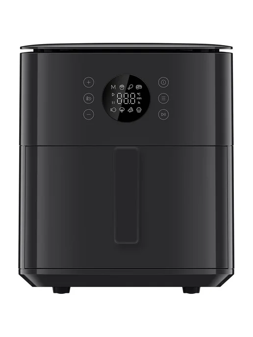 Xiaomi Аэрогриль Air Fryer 6.5L, 6,5 л, фото 6