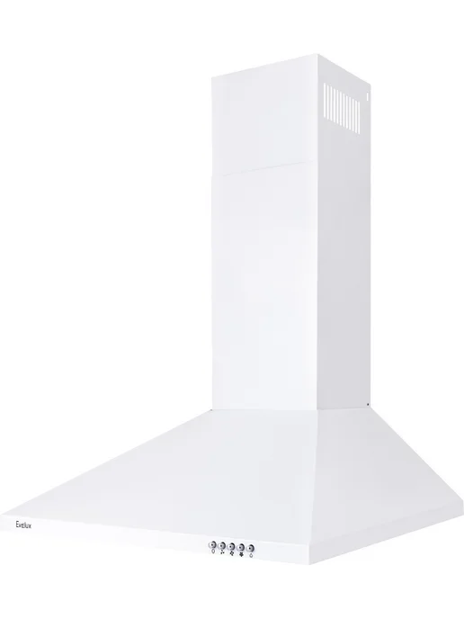 EVELUX Вытяжка Favorite 60 W, 60 Вт, фото 2