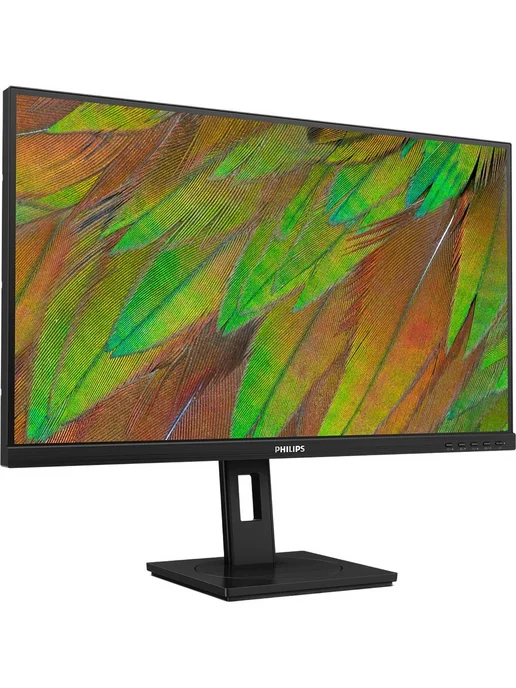 PHILIPS Монитор B Line 27B1U3900 27" черный, 3840x2160, фото 2