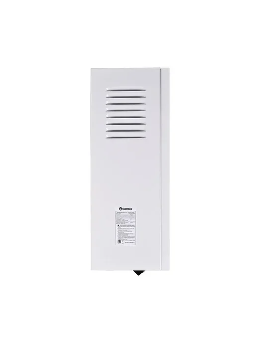 THERMEX Электрический котел Boss 12 Wi-Fi, 6 л, черный, белый, фото 4