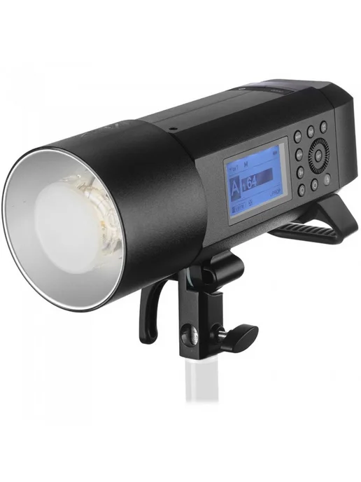 Godox Вспышка аккумуляторная Witstro AD400Pro с поддержкой TTL, вариант