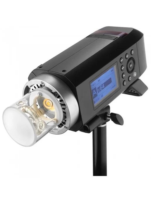 Godox Вспышка аккумуляторная Witstro AD400Pro с поддержкой TTL, вариант, фото 2