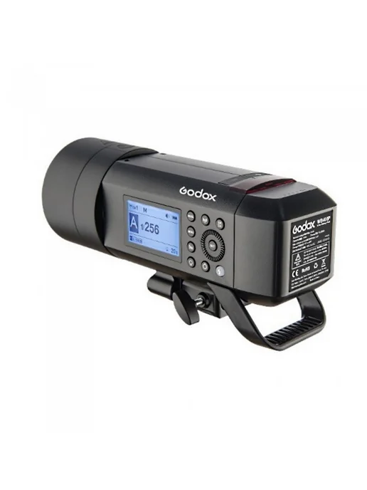 Godox Вспышка аккумуляторная Witstro AD400Pro с поддержкой TTL, вариант, фото 4