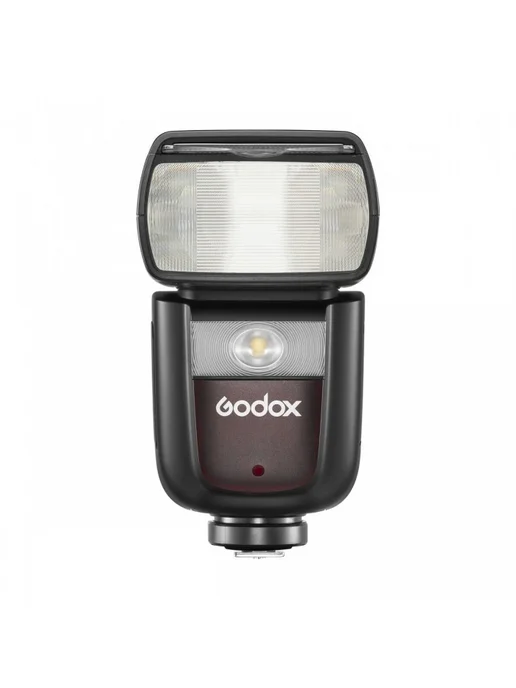 Godox Вспышка накамерная Ving V860IIIP TTL для Pentax, вариант, фото 2