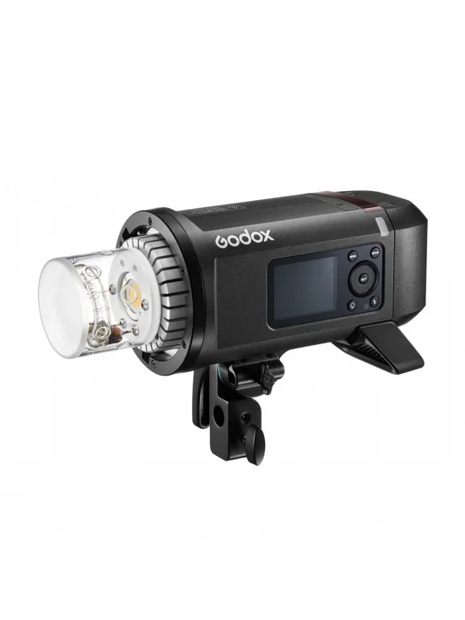 Godox Вспышка аккумуляторная Witstro AD600ProII, вариант, фото 2