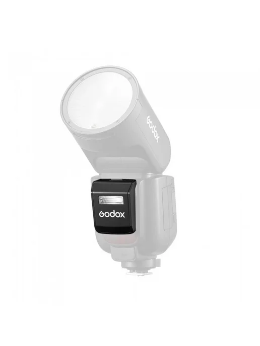 Godox Вспышка внешняя SU-1 для V1Pro съемная, вариант, фото 2