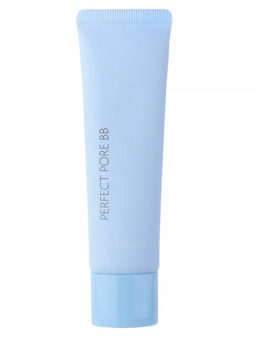 THE SAEM СМ Perfect Pore Крем ББ для лица для маскировки расширенных…, бежевый, фото 2