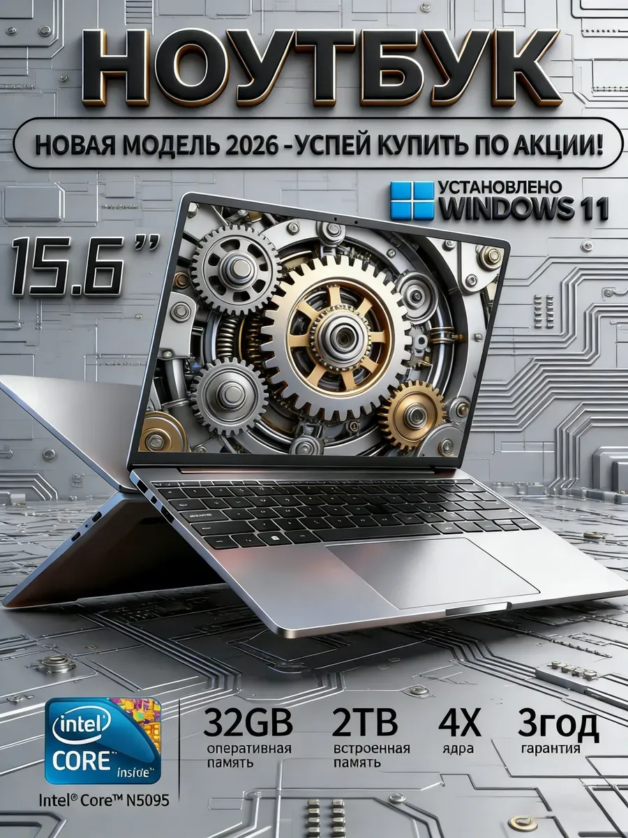 Ноутбук 32ГБ 2TБ Intel Для Рисования и Работы Huawei 776522501 купить за 21 296 ₽ в интернет‑магазине Wildberries