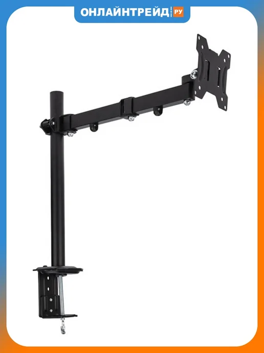 REXANT Кронштейн PROFI для монитора 13"-27" настольный, вариант