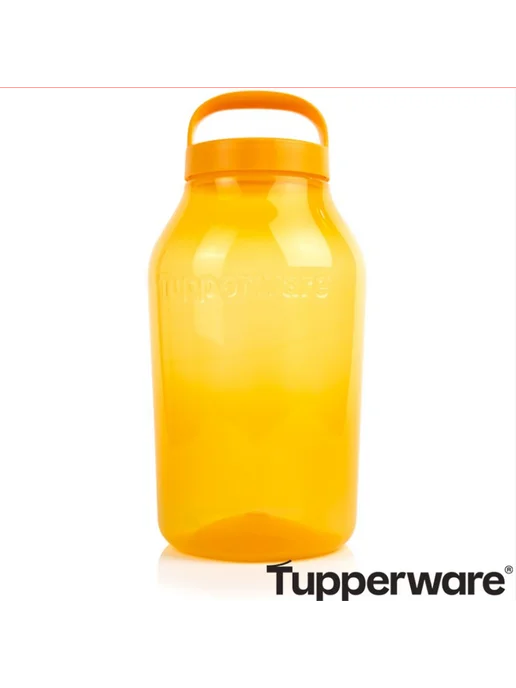 «Чудо-банка» (4,5 л) 1шт Tupperware, 4,5 л, 1 шт, фото 3