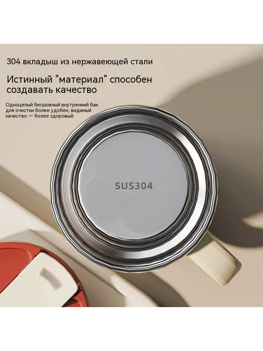 Стакан для воды 480ml Одноразный напиток, 480 мл, фото 3