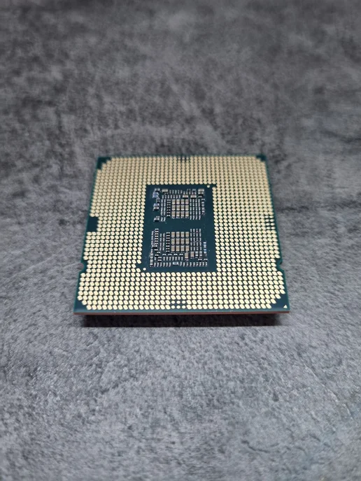 Intel Процессор Core i7-10700, вариант, фото 3