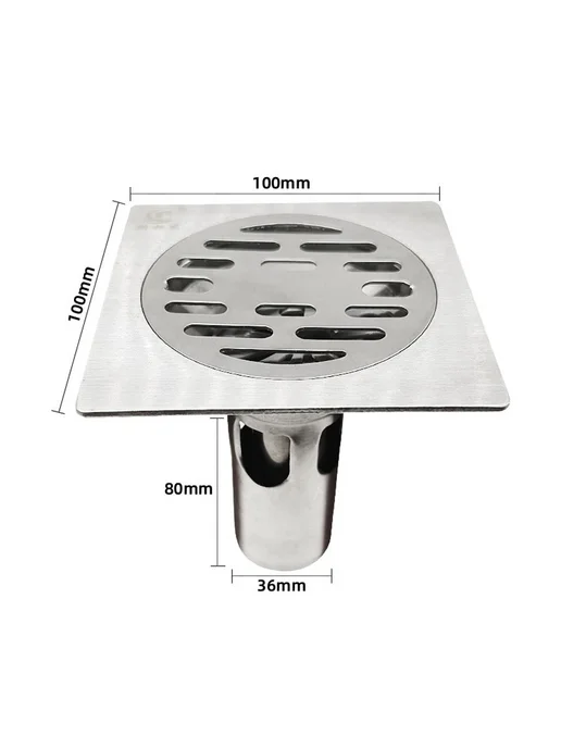 Наземная утечка 5mm, 2mm