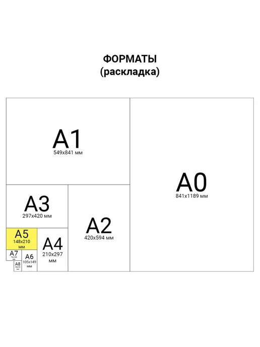 ЮНЛАНДИЯ Цветной картон малого формата, вариант, фото 7