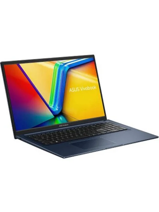 Asus Ноутбук VivoBook 17.3" Core 7 150U 16ГБ SSD 512 ГБ, 16 ГБ, 512 ГБ, фото 2