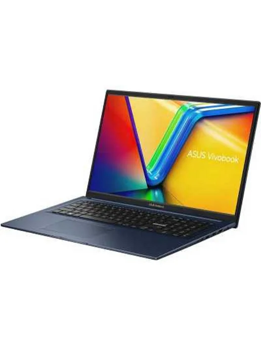 Asus Ноутбук VivoBook 17.3" Core 7 150U 16ГБ SSD 512 ГБ, 16 ГБ, 512 ГБ, фото 3