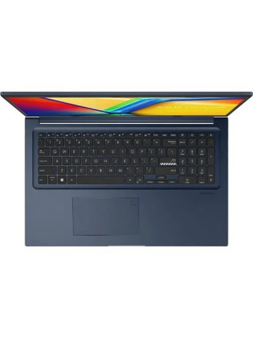 Asus Ноутбук VivoBook 17.3" Core 7 150U 16ГБ SSD 512 ГБ, 16 ГБ, 512 ГБ, фото 6