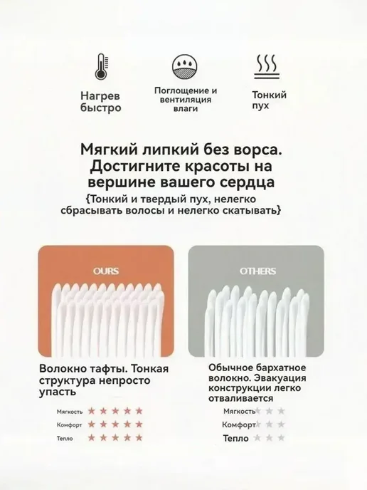 ALICIA HOME Покрывало 220х240 овчина тёплое, уютное, качественное, 220x240, фото 6