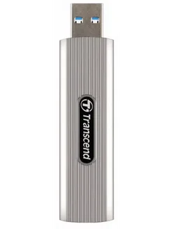 Transcend Жесткий диск SSD внешний 512GB, TS512GESD320A